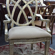 Wallpaper and Designer Home - consignment furniture | quality in stock
